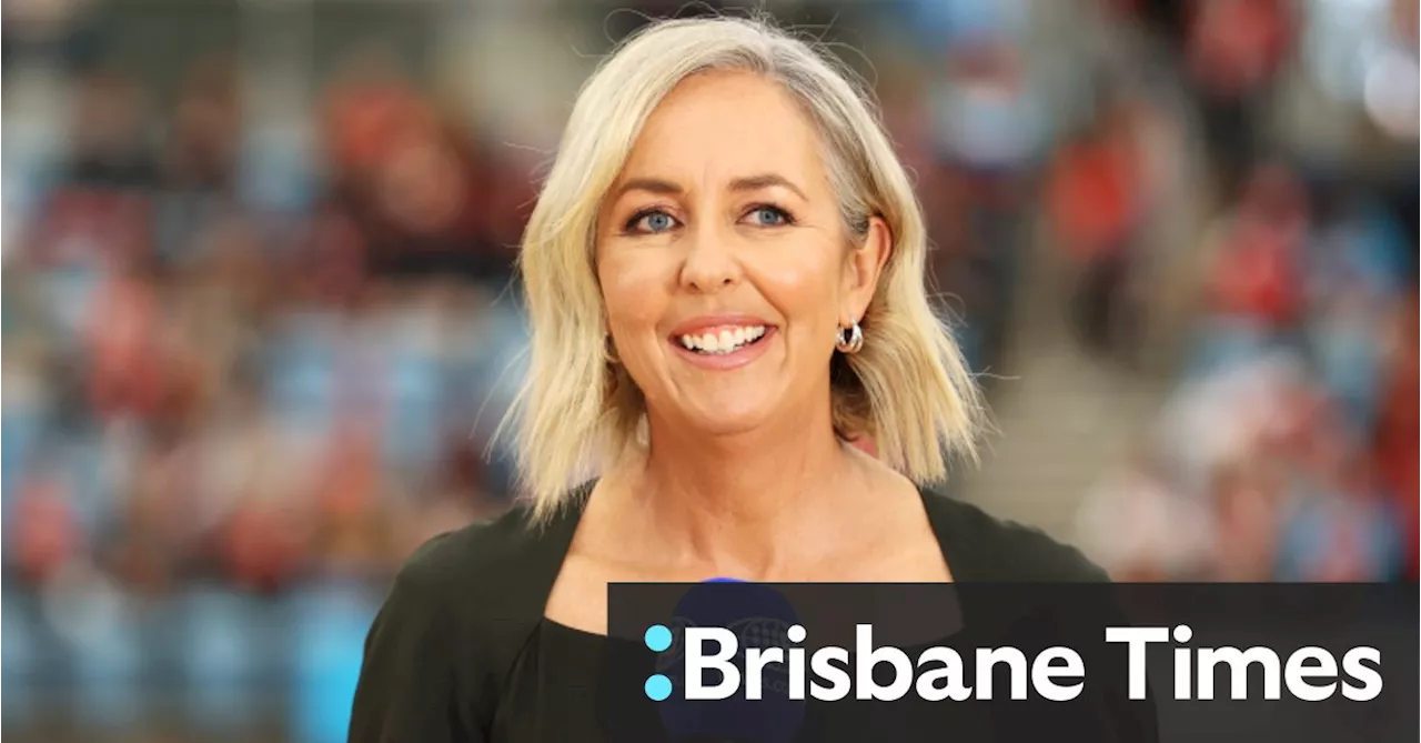 ‘Deep scars’: Netball’s highest-profile critic has been appointed to its board
