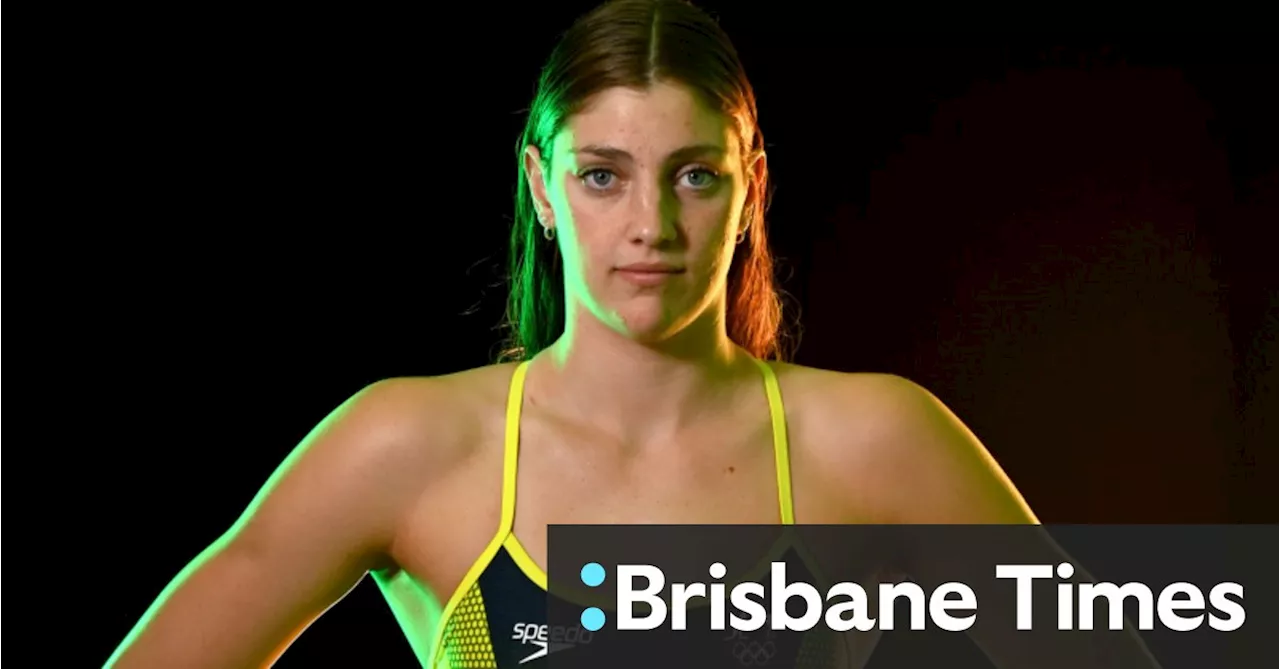 The science behind Aussie swimmers’ quest for Paris gold