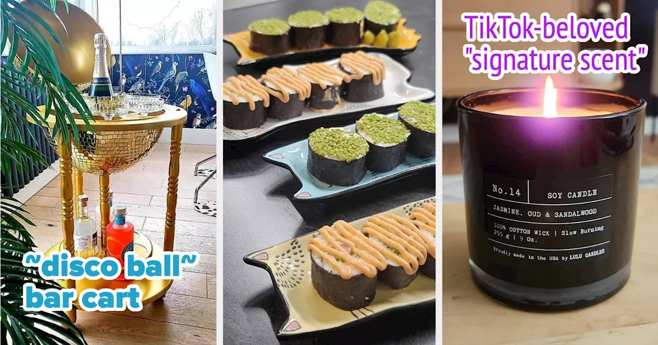 35 Products That Will Make You An Elite Host