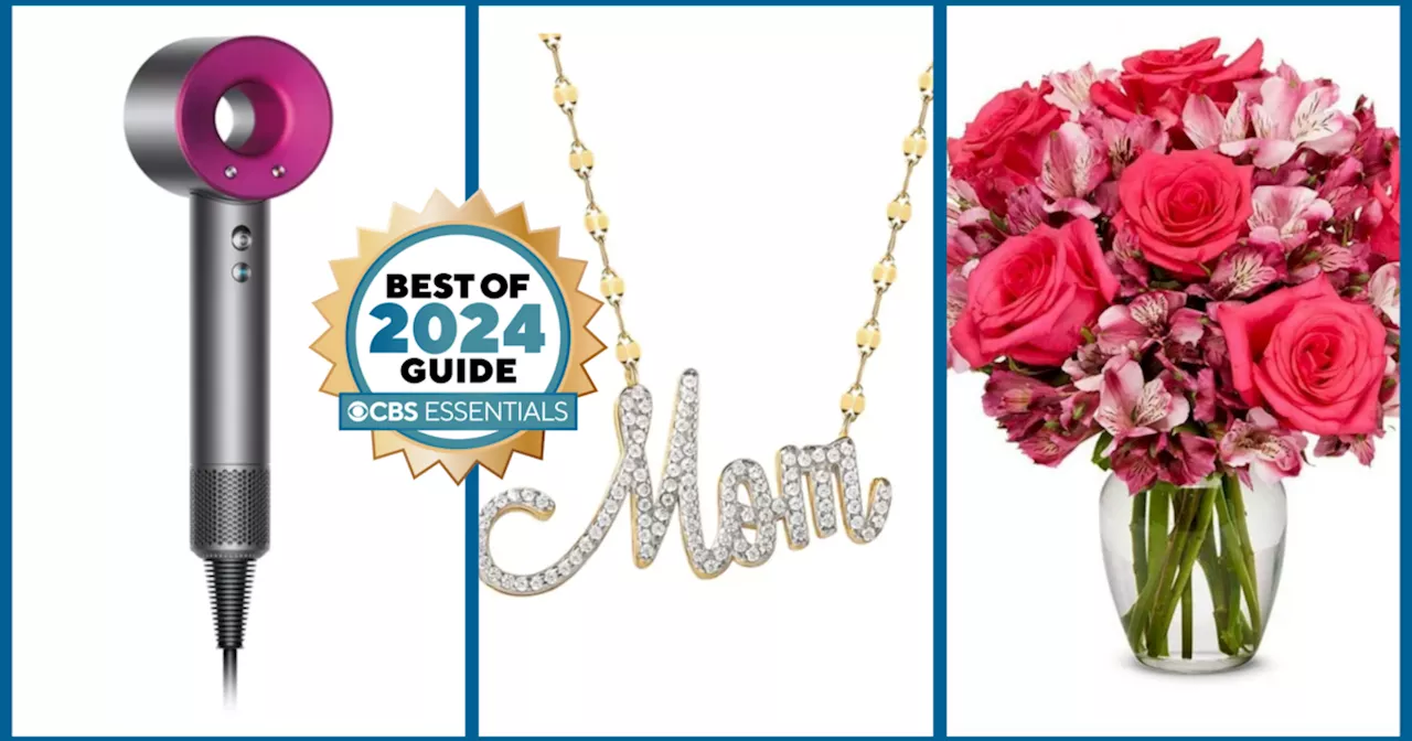 Best Mother's Day gifts at Walmart