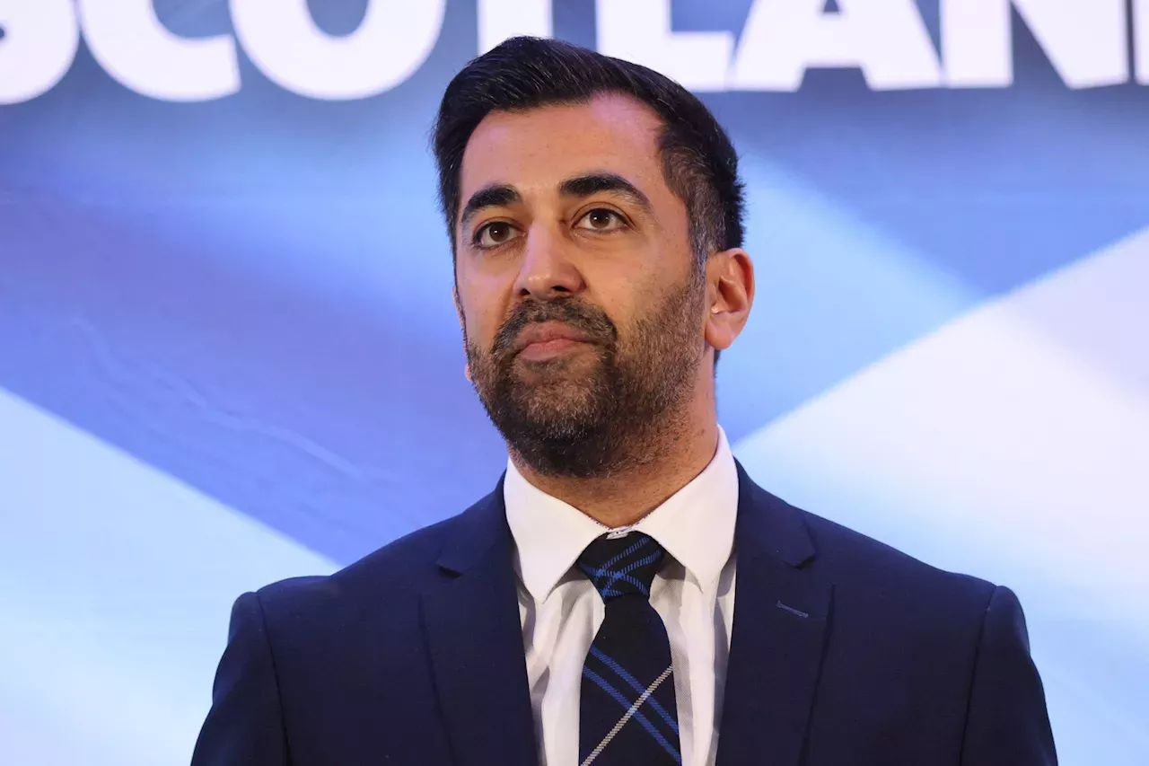 FactCheck: Why Has Humza Yousaf Resigned As Scotland’s First Minister ...