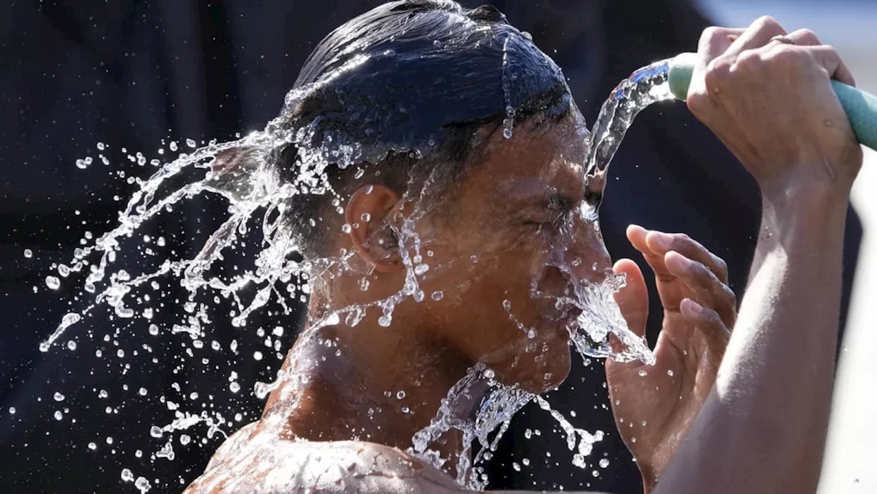 CNA Explains: What can we do about the extreme heat across Asia