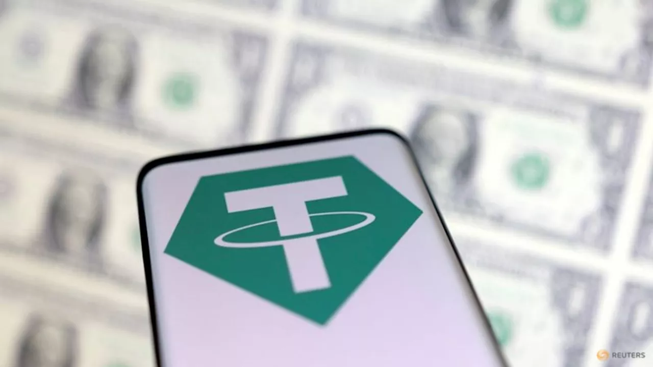 Crypto company Tether invests $200 million in brain-chip maker Blackrock Neurotech