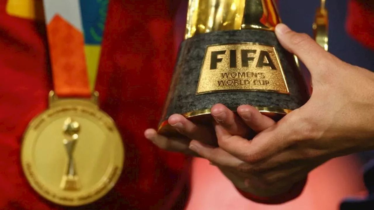 US and Mexico withdraw bid for 2027 Women's World Cup, eye 2031