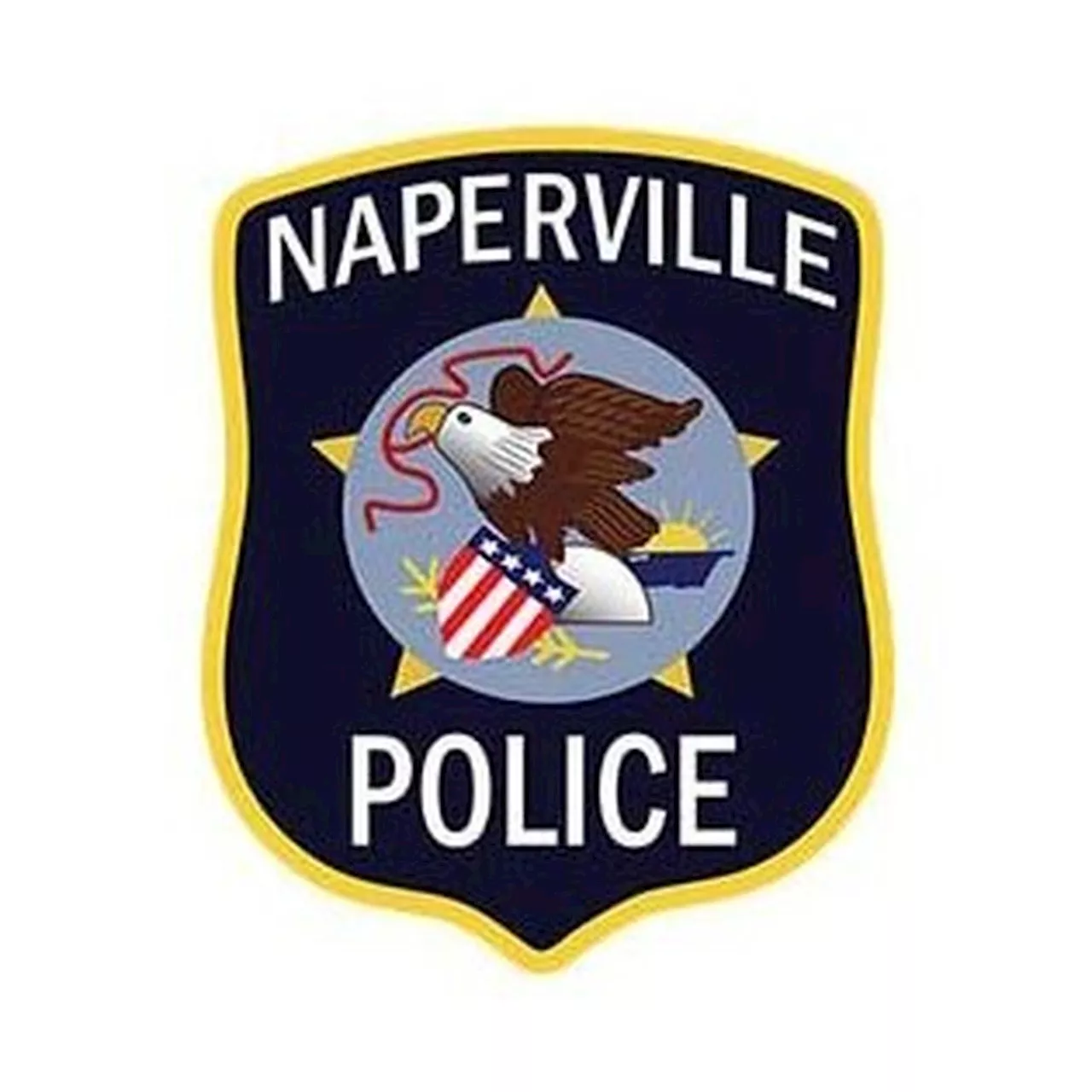 Naperville Police Arrests for April 21-24