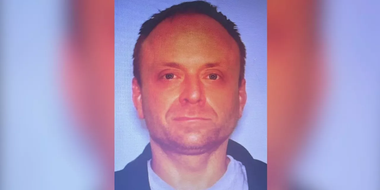 Summit County deputies identify 48-year-old suspect at center of Stark Co. manhunt