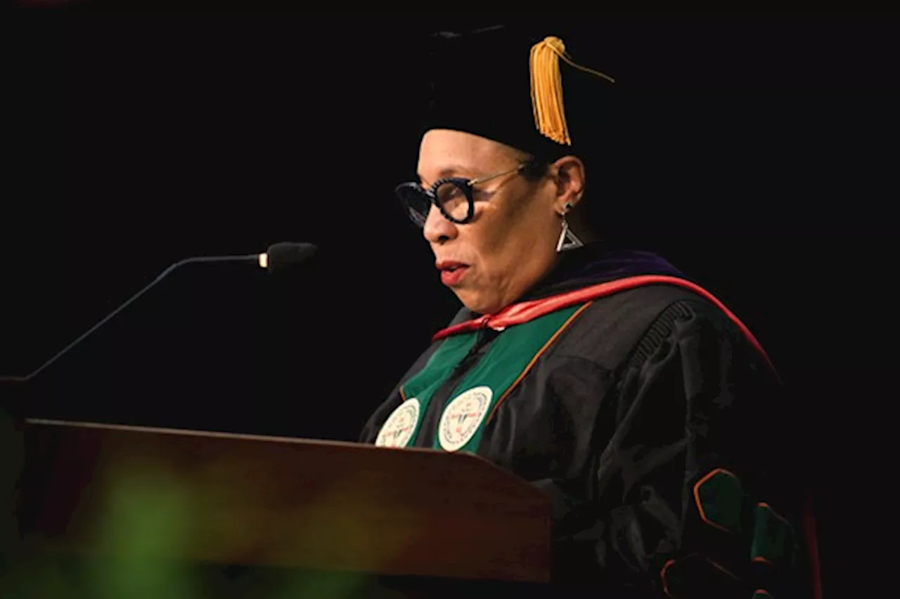 Marcia Fudge Withdraws as Shaker Heights Commencement Speaker