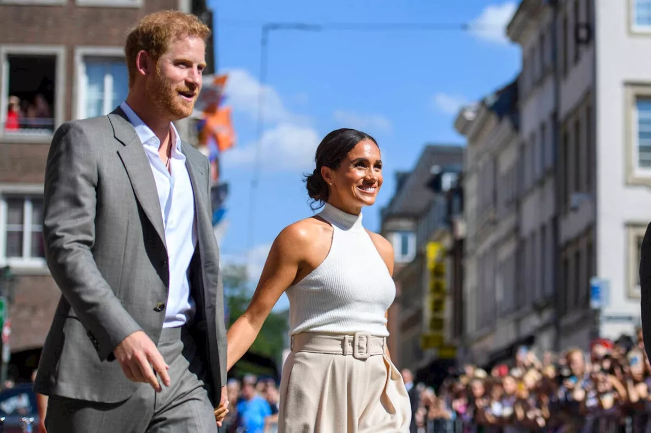 Prince Harry bientôt de retour au Royaume-Uni : Meghan Markle sera-t-elle présente ?