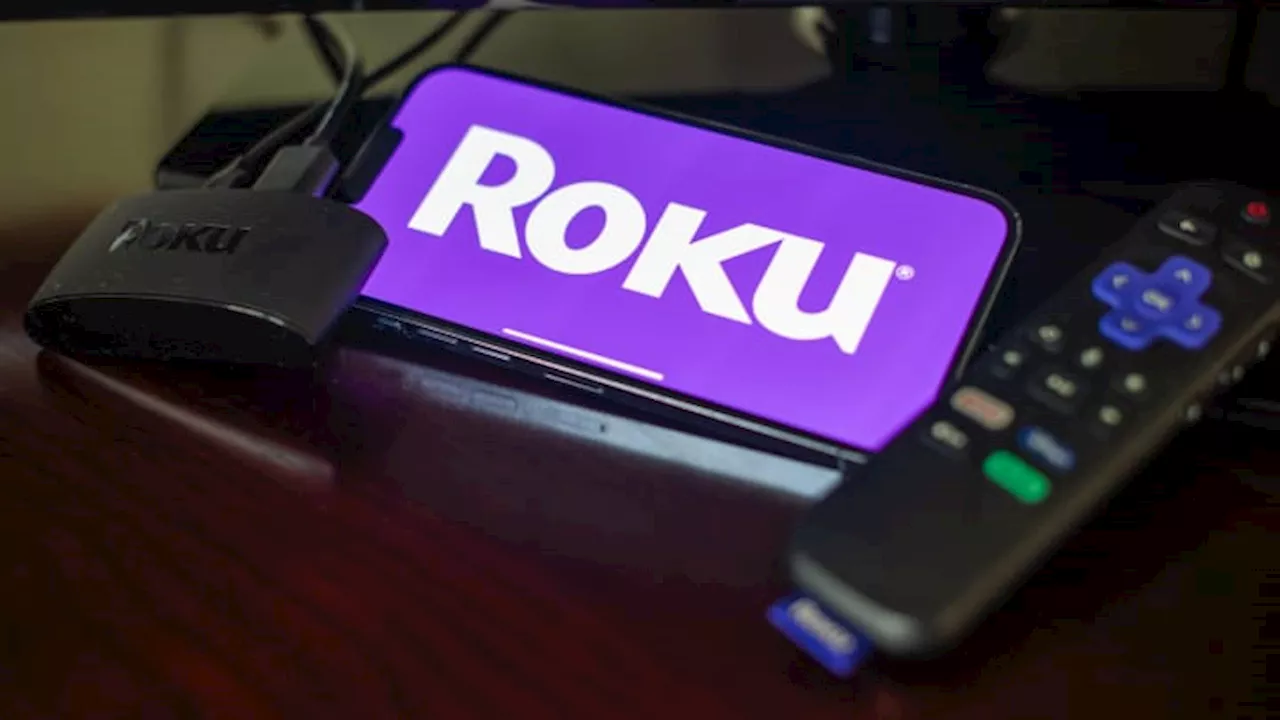 Stocks making the biggest moves midday: Tesla, Roku, Apple, SoFi, Domino's and more