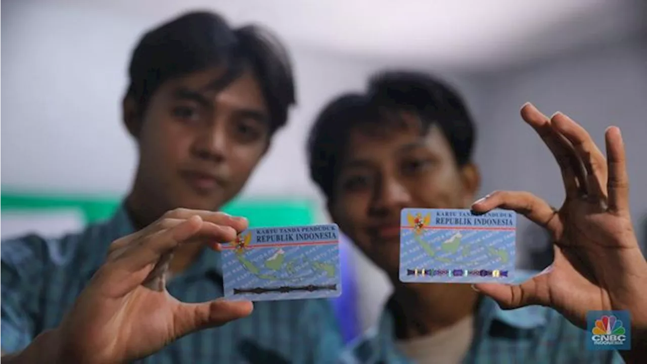 40 Ribu NIK Warga Jakarta Dinonaktifkan, Ini Cara Cek Online