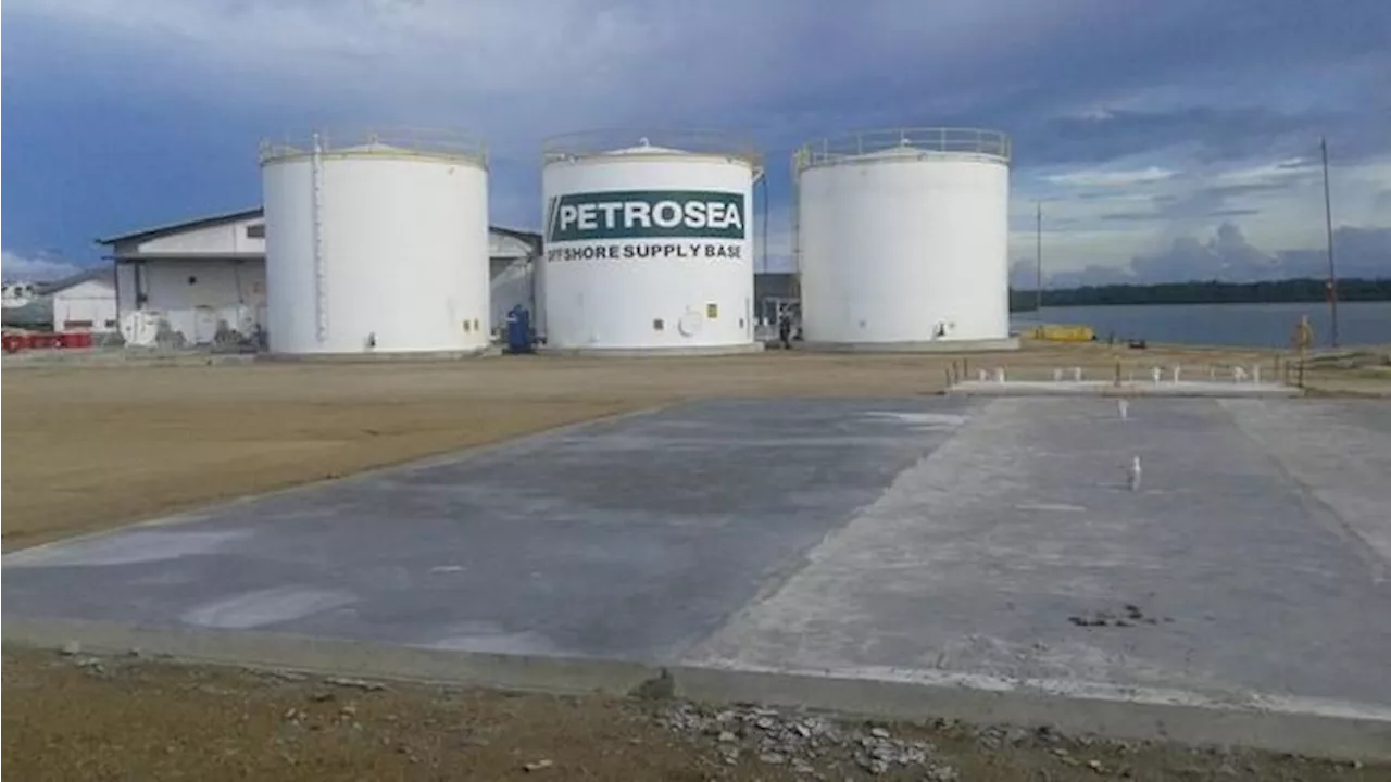 Laba Petrosea (PTRO) Ambles 94% Jadi US$ 163.000 di Kuartal-I 2024