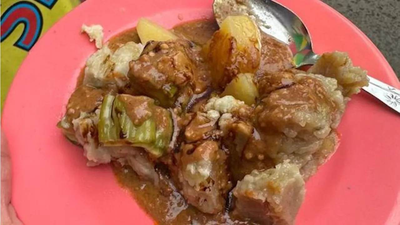 Siomay Indonesia Masuk Daftar Street Food No. 1 Terbaik Dunia