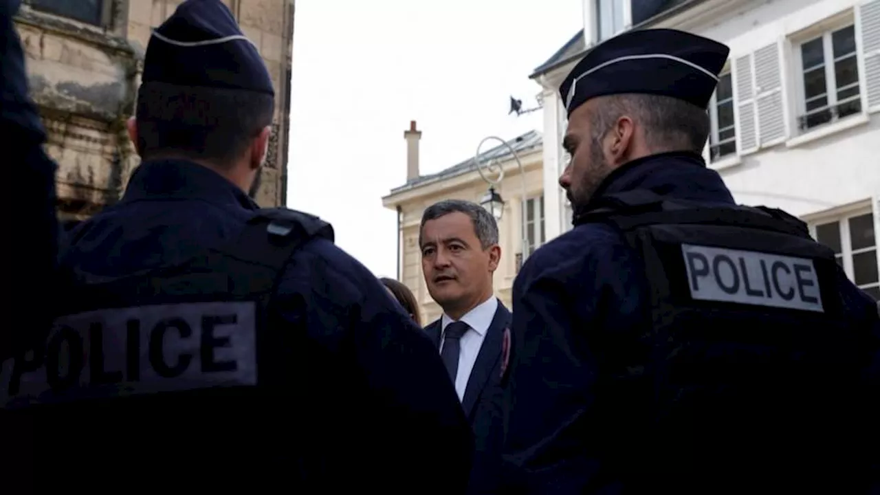 Ascension et Pentecôte : Gérald Darmanin demande une sécurité renforcée près des églises à l’occasion des fêtes chrétiennes