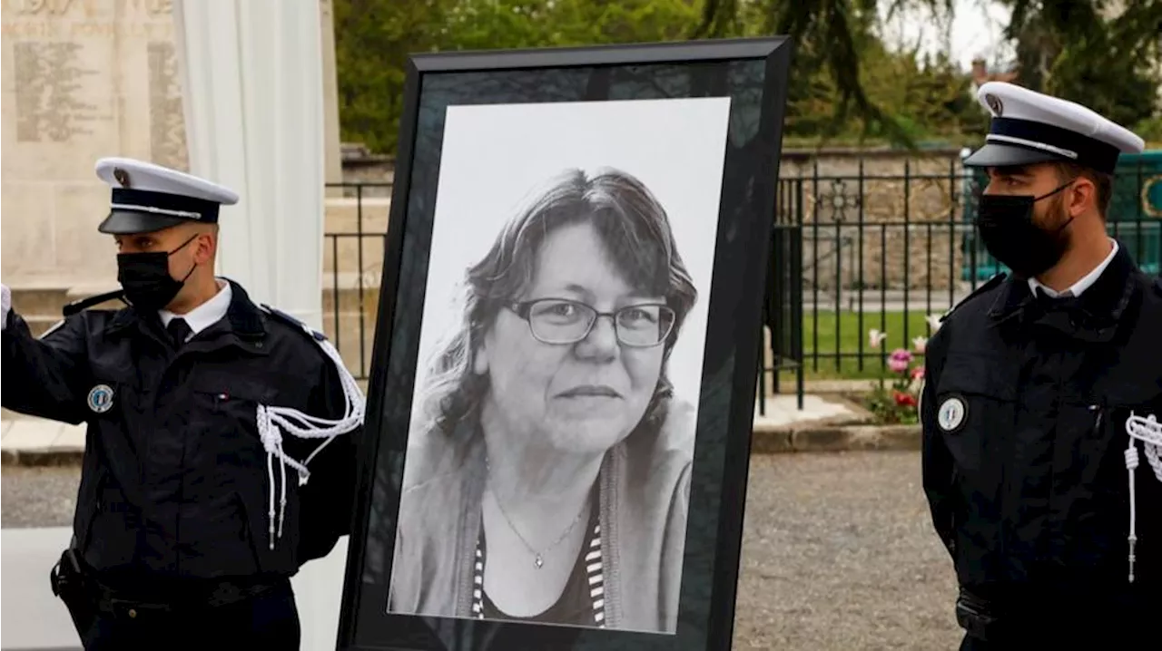 Attentat de Rambouillet en 2021 : Gérald Darmanin rend hommage ce lundi à Stéphanie Monfermé