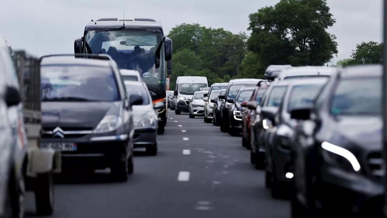 Fermeture de l'A13 : réouverture progressive à partir du 11 mai prochain