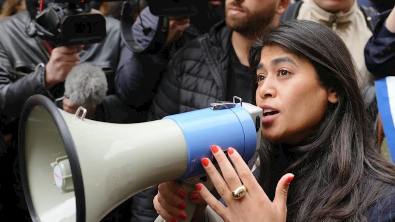 Gaza : après Sciences Po Paris, LFI appelle désormais à une mobilisation dans toute la France