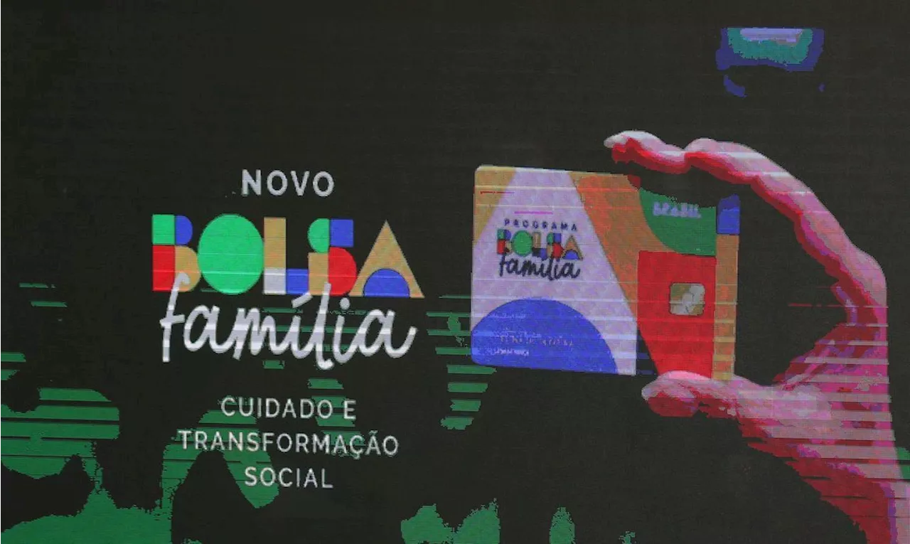 Bolsa Família: Caixa realiza pagamento a beneficiários com NIS final 9