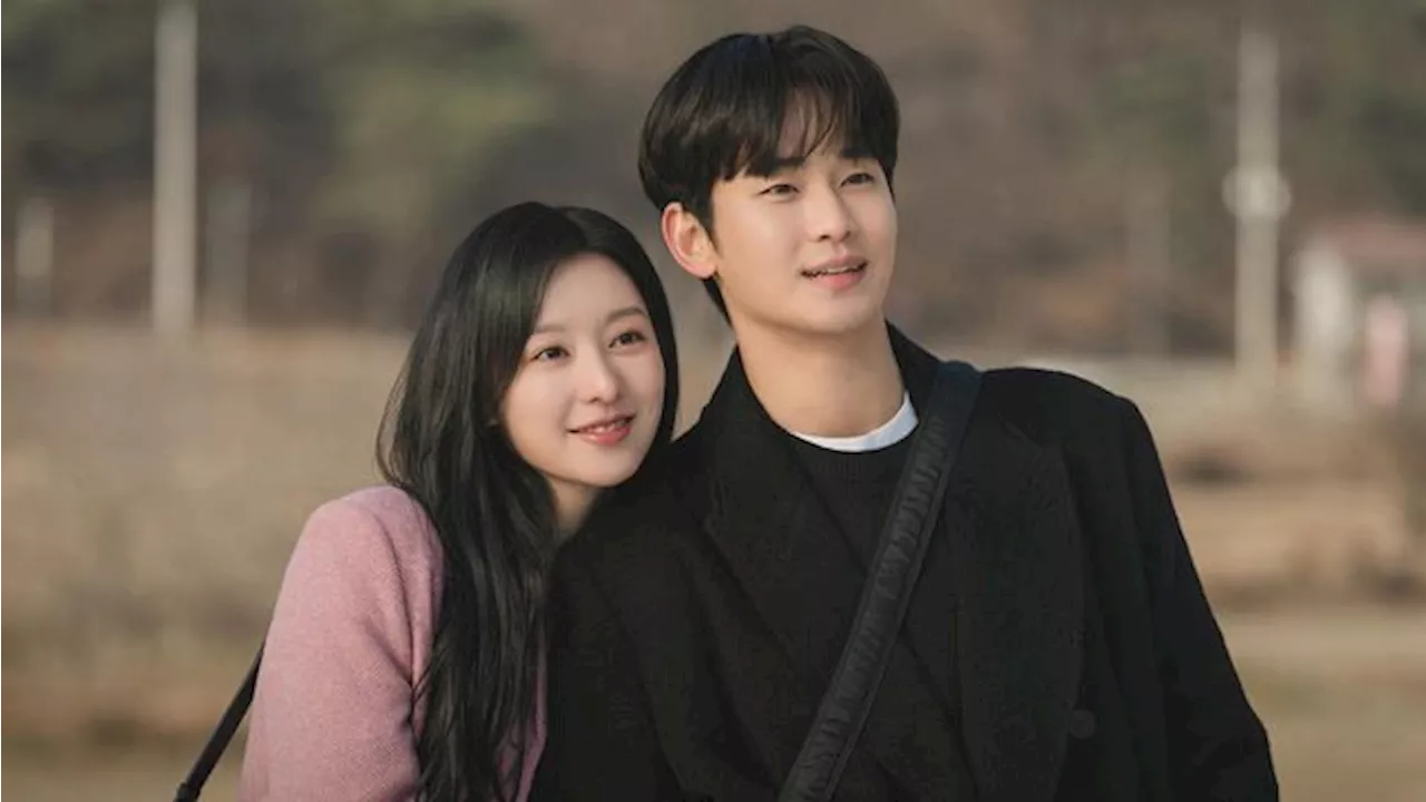 Queen of Tears Resmi Jadi Drama tvN Rating Tertinggi, Kalahkan CLOY