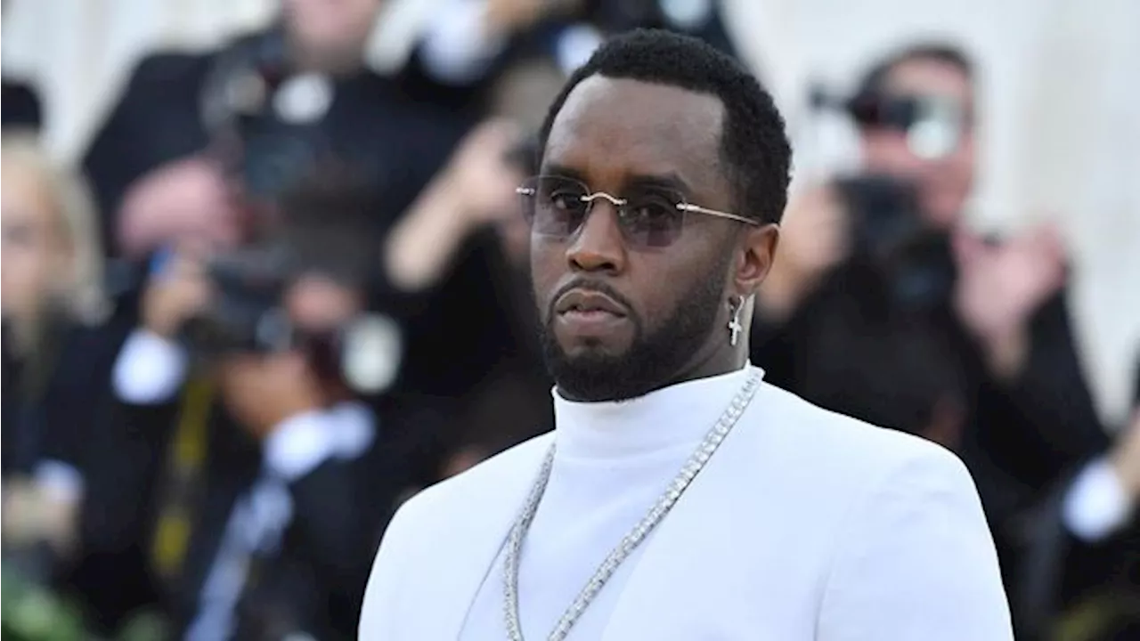 Sean Diddy Combs Ajukan Mosi Tolak Tudingan Pelecehan Seksual