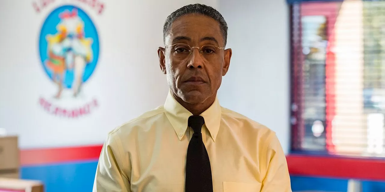 10 Best Gus Fring Episodes in 'Breaking Bad'