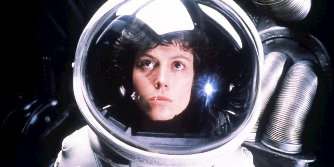 ‘Alien’ Re-Release Box Office Takes No Prisoners