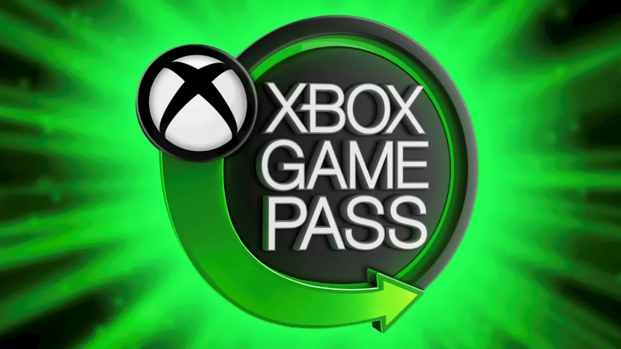 96-Rated Game Added to Xbox Game Pass Today