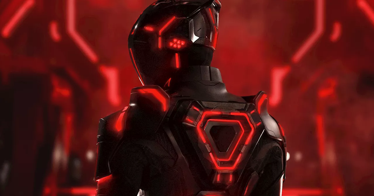 Tron: Ares Visual Effects Will ‘Push Forward What Can Be Done,’ Says Cameron Monaghan