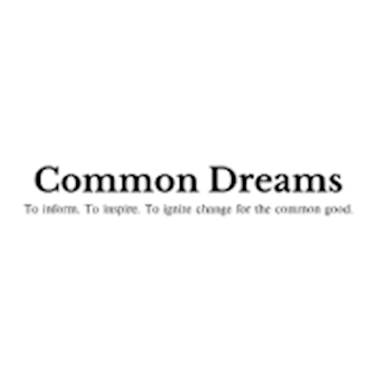 Common Dreams