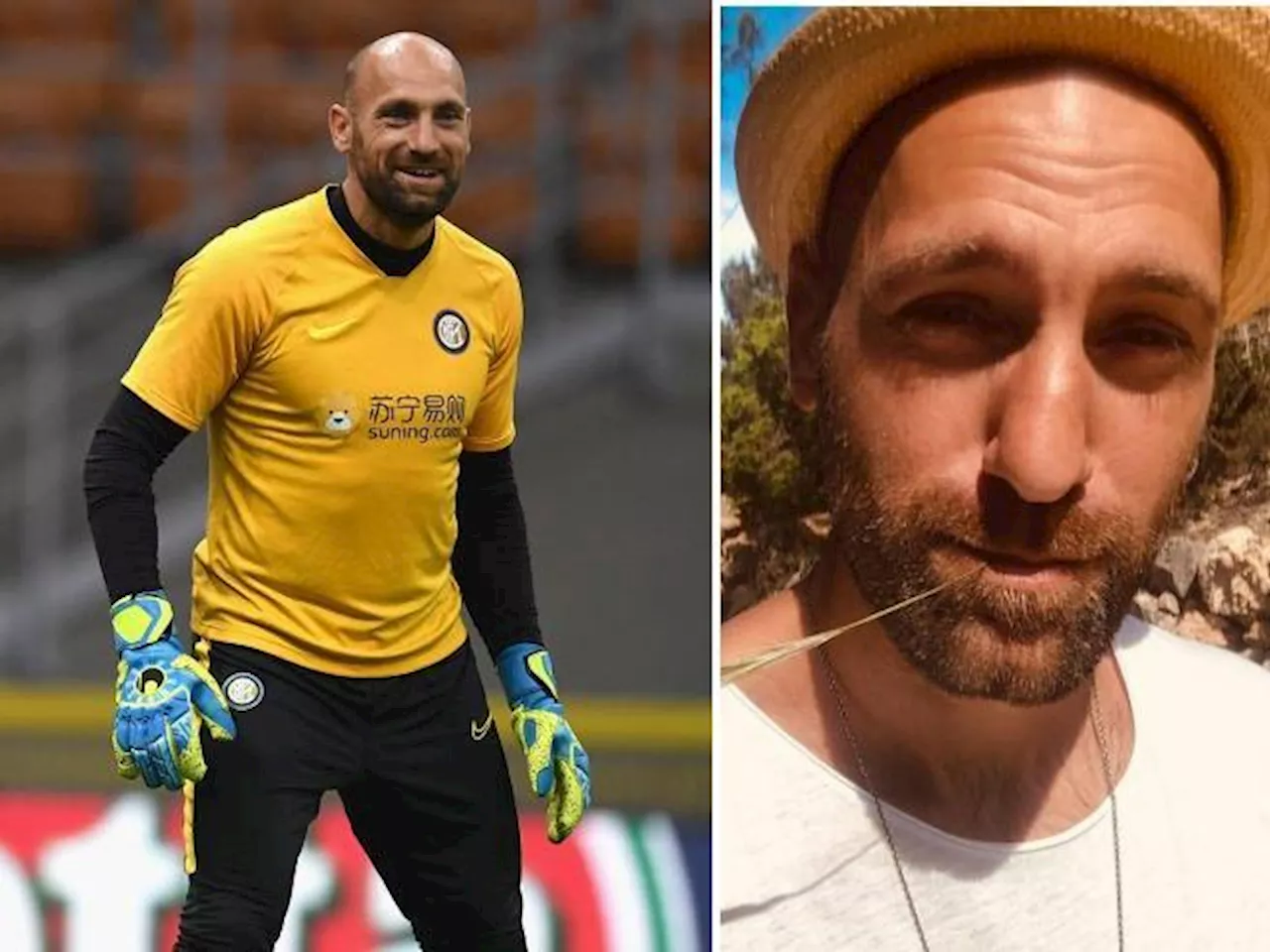 Tommaso Berni, ex terzo portiere Inter: «Vivo a Ibiza, studio per diventare capitano di yacht»