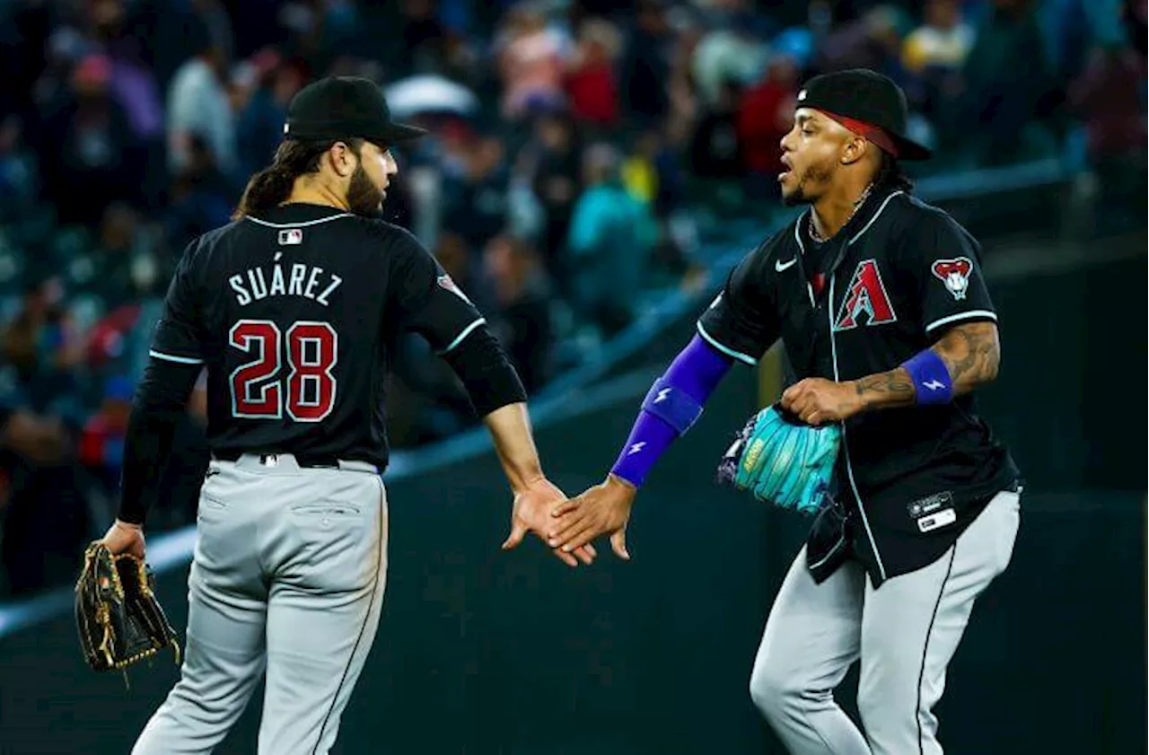 Dodgers vs Diamondbacks Prediction, Picks, and Odds for Tonight’s MLB Game