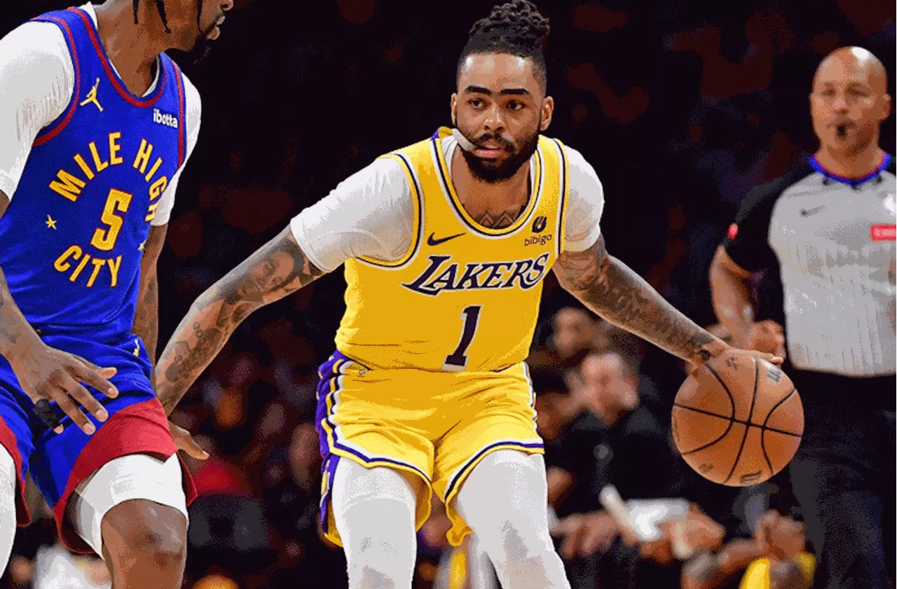 Lakers vs Nuggets Predictions, Picks, Odds for Tonight’s NBA Playoff Game