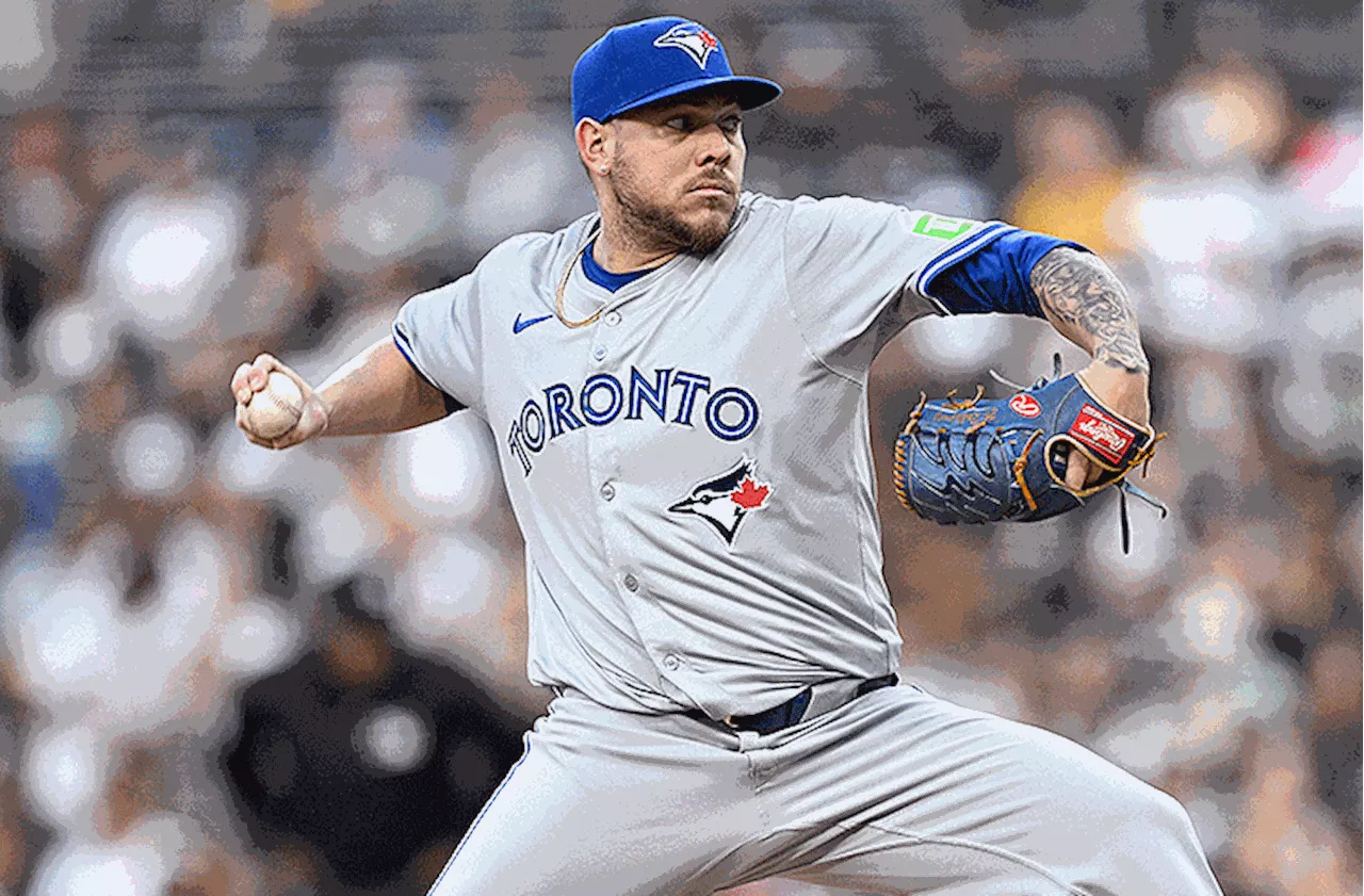 Royals vs Blue Jays Prediction, Picks, and Odds for Tonight’s MLB Game