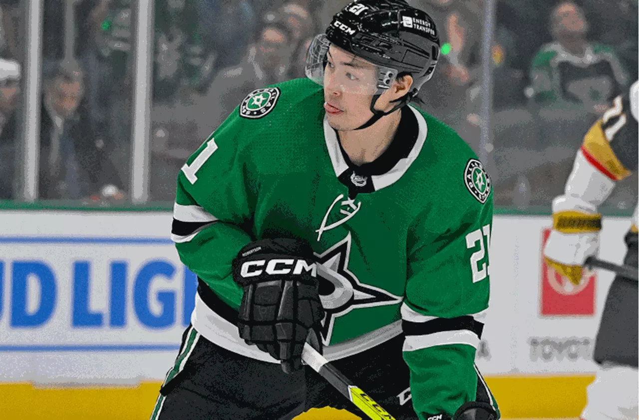 Today’s NHL Prop Picks and Best Bets: Stars Pull Out the Stops in Vegas