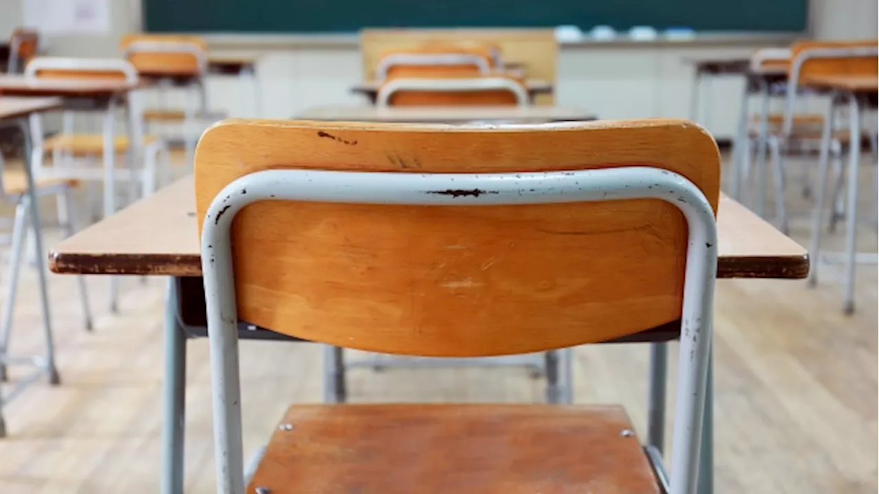 Ontario school board investigating video showing comments staff member made towards student wearing a keffiyeh