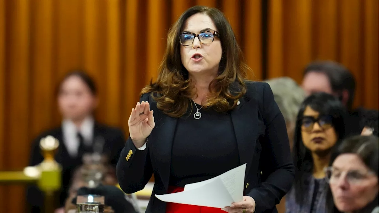 Federal addictions minister says B.C public decriminalization reversal under review