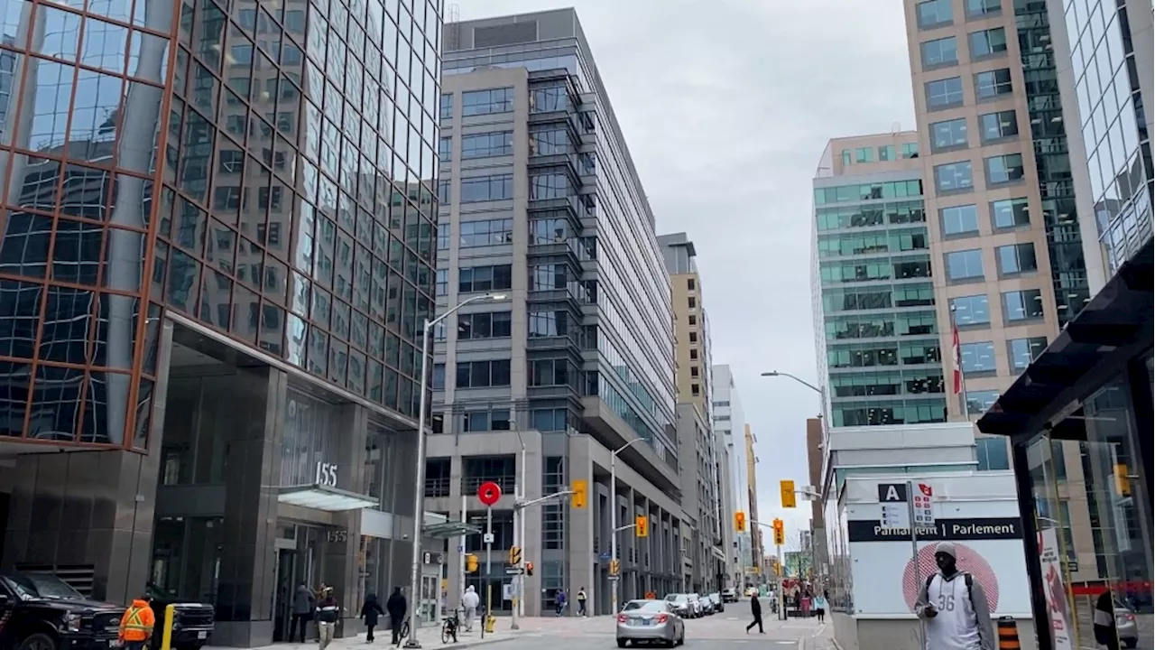 Treasury Board 'committed to hybrid work' after reports of mandated change coming in fall