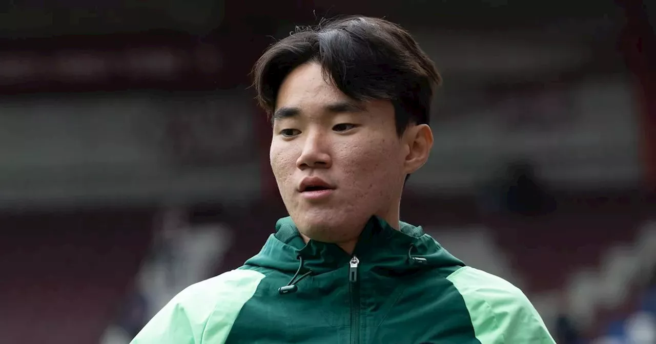 Celtic accused of breaking Yang 'promise' by seething South Korea boss