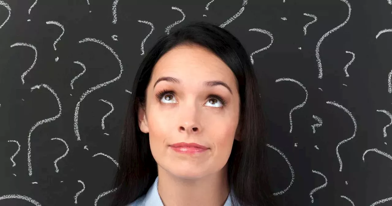 'Genius level IQ' needed to solve maths puzzle in just five seconds