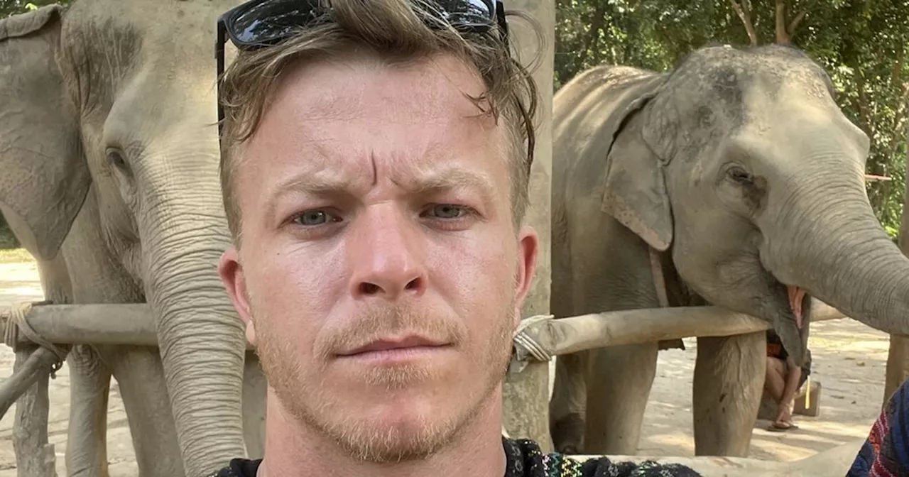 Holidaymaker left in £7,000 debt after discovering Thailand hotel didn't exist