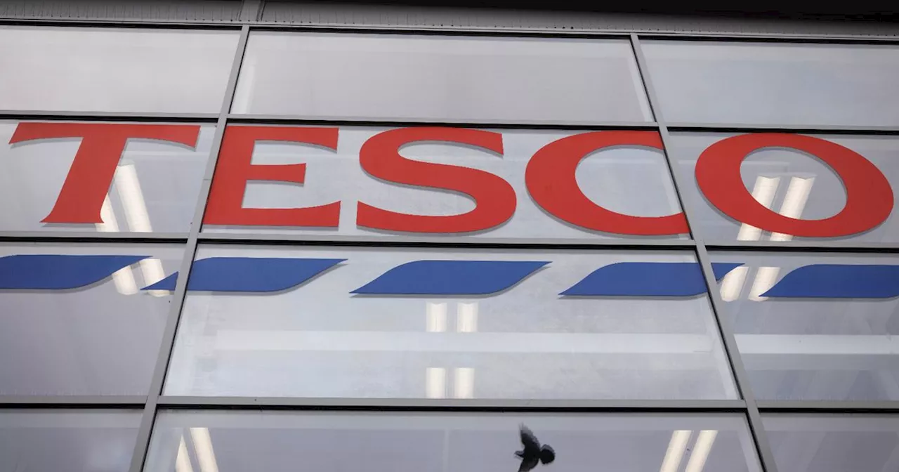 Tesco unveils Clubcard change which could see shoppers awarded £100 in points