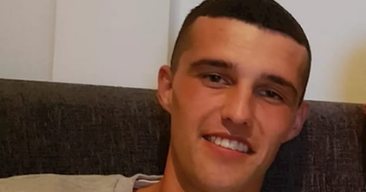 Young dad 'stabbed to death' in rammy 'involving crossbow' in Port Glasgow