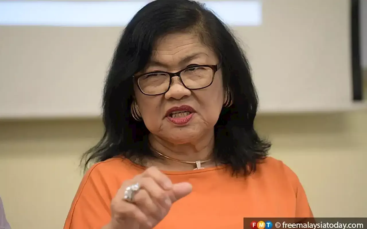 Reform education system now, says Rafidah after ‘worrisome’ World Bank report