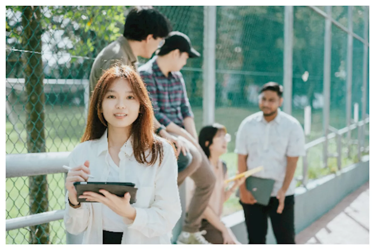 Start strong with accredited foundation programmes at First City University College