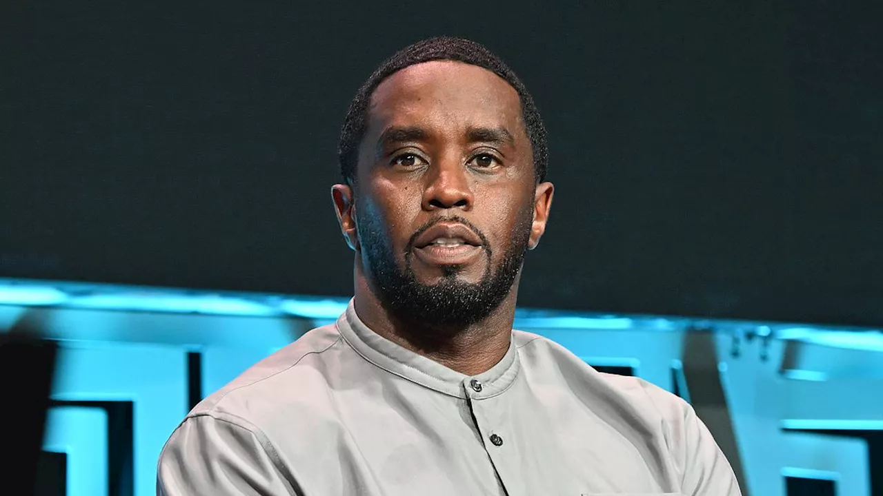 Sean 'Diddy' Combs asks NYC court to dismiss accuser's claims he engaged in revenge porn and human...