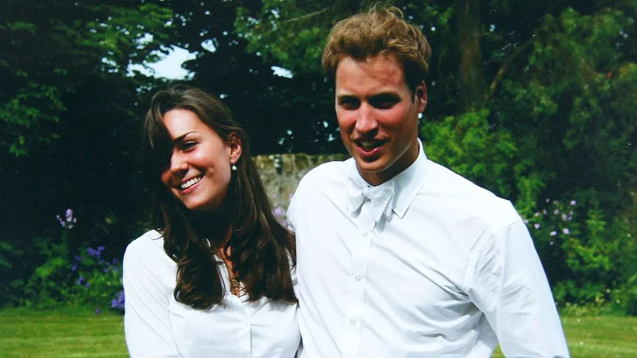 How Kate Middleton 'strategically chased' Prince William in college: Future Queen wooed Prince with...