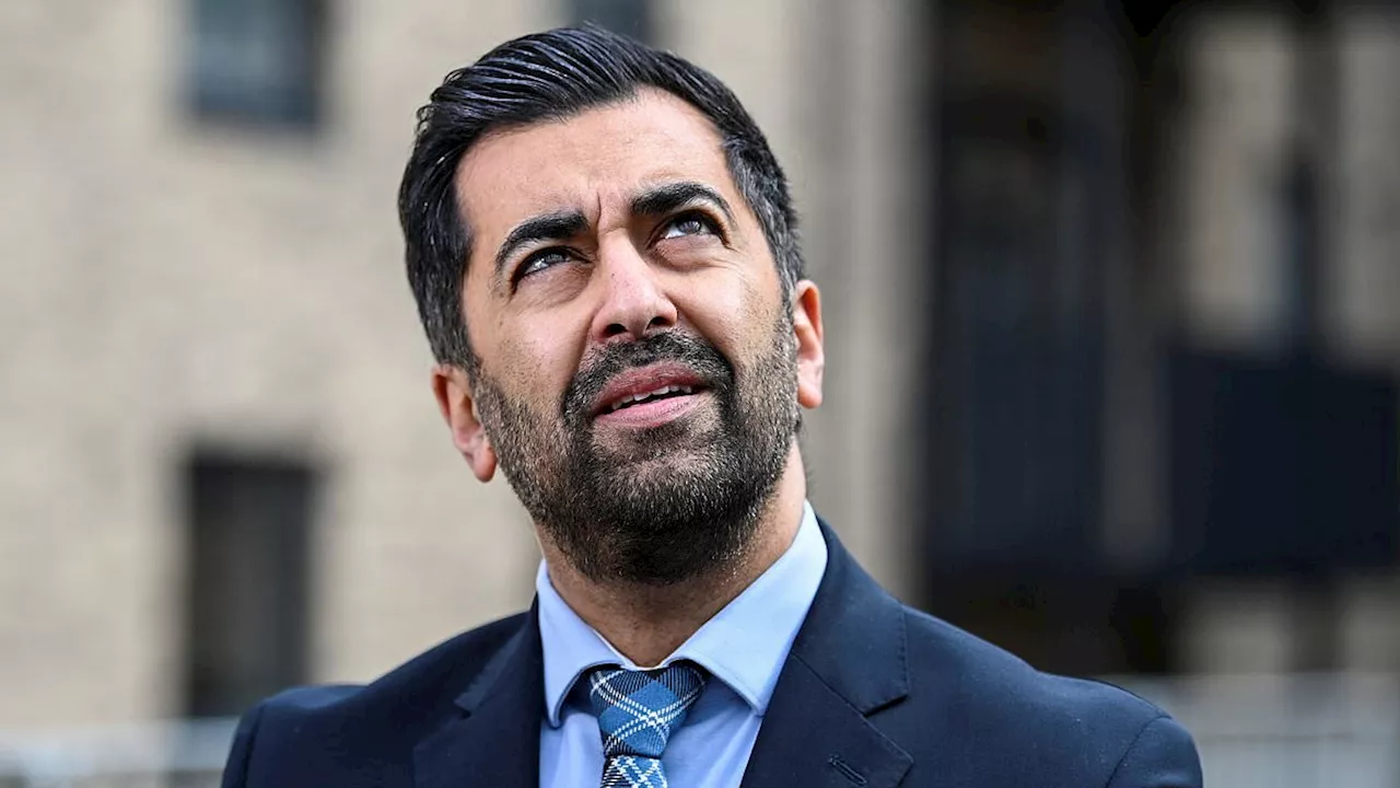 Humza Yousaf latest updates: Scotland's first minister 'to resign TODAY' as SNP leader calls press...