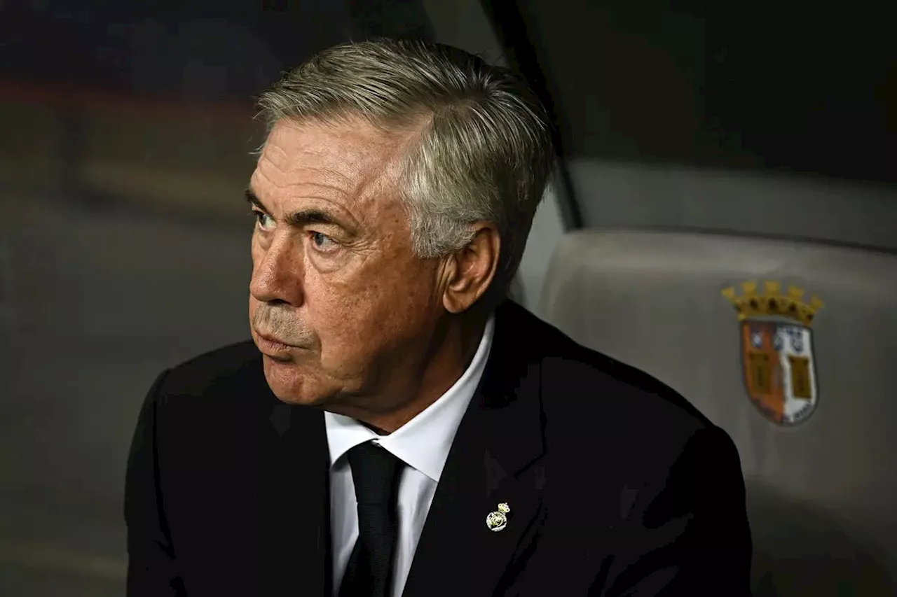 – Ancelotti speaks ahead of Bayern Munich vs Real Madrid