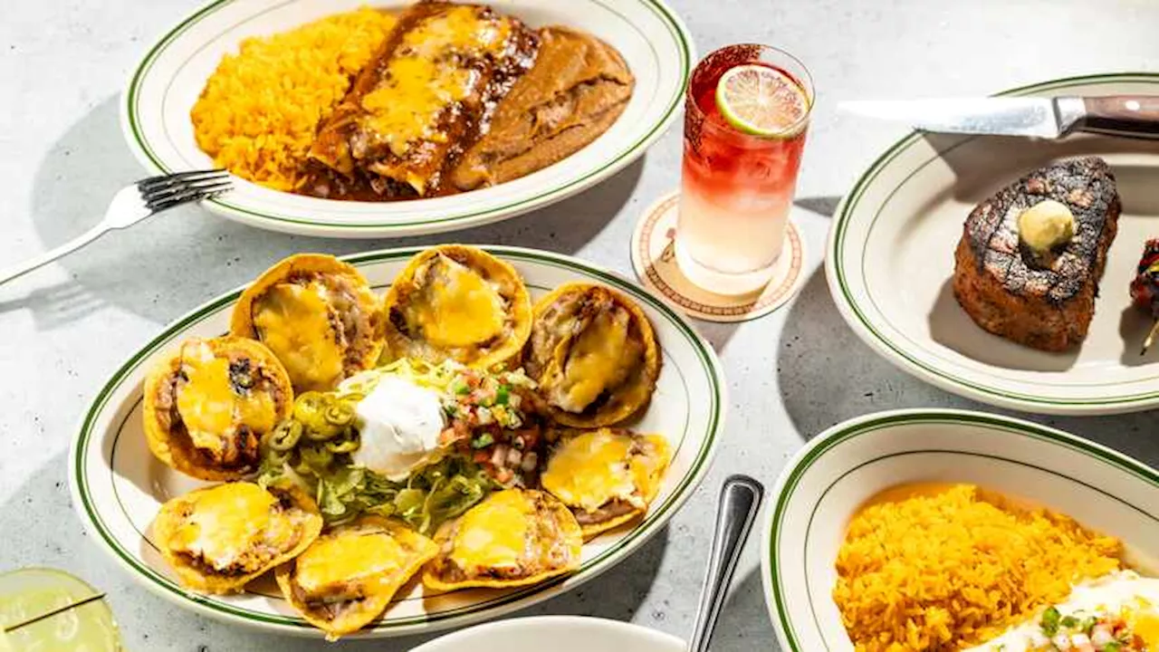 Culpepper to sell steaks and enchiladas in Dallas' Deep Ellum