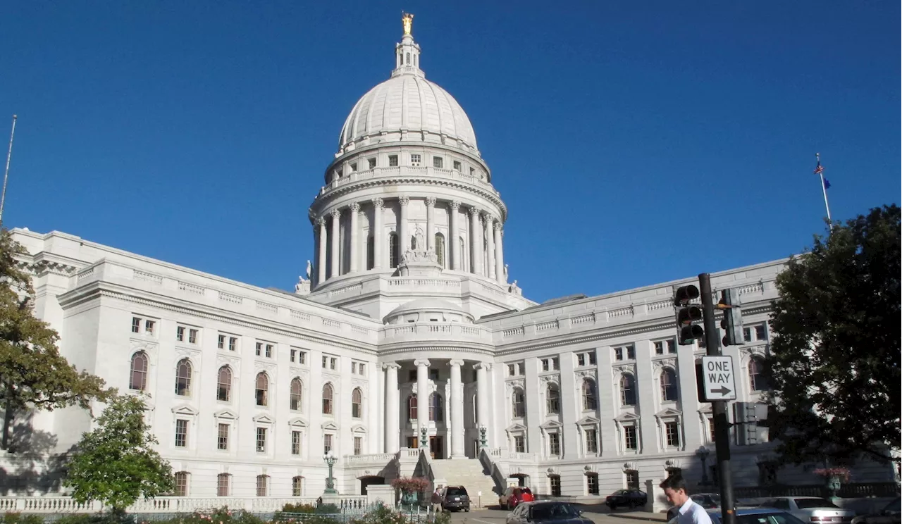 Why all eyes are on Wisconsin going into the 2024 election