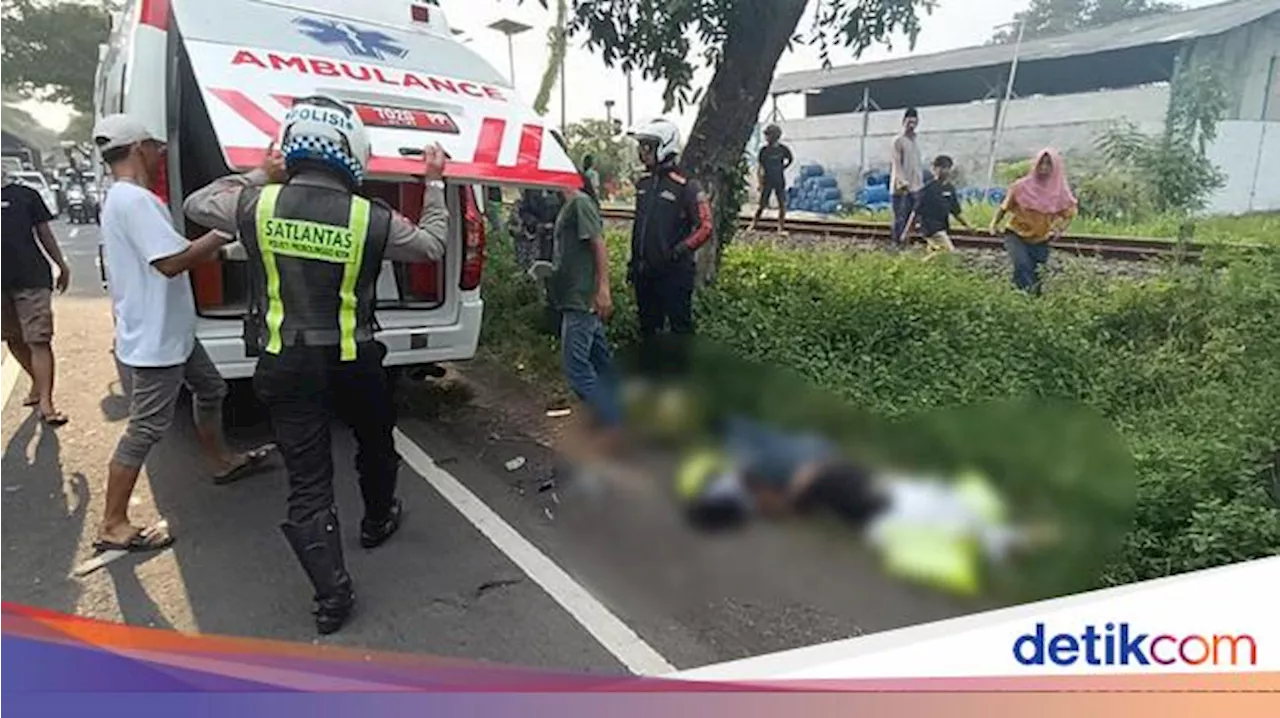 7 Fakta Pilu Kecelakaan Maut Harley di Probolinggo Tewaskan Pasutri Dokter